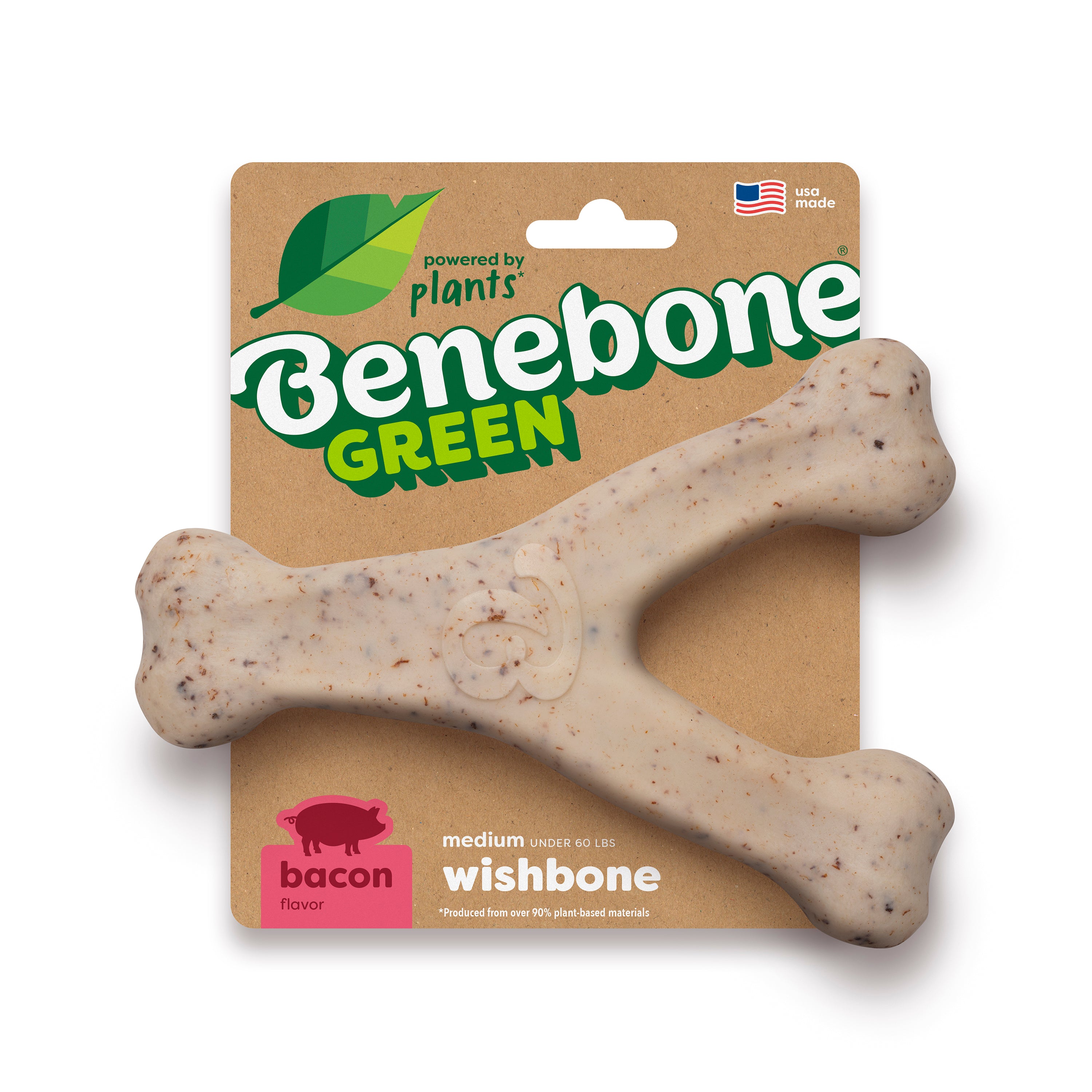 Green Wishbone